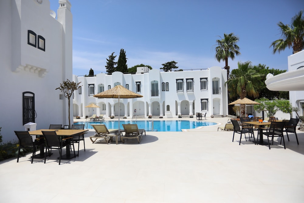 Yalinn Hotel - Image 77