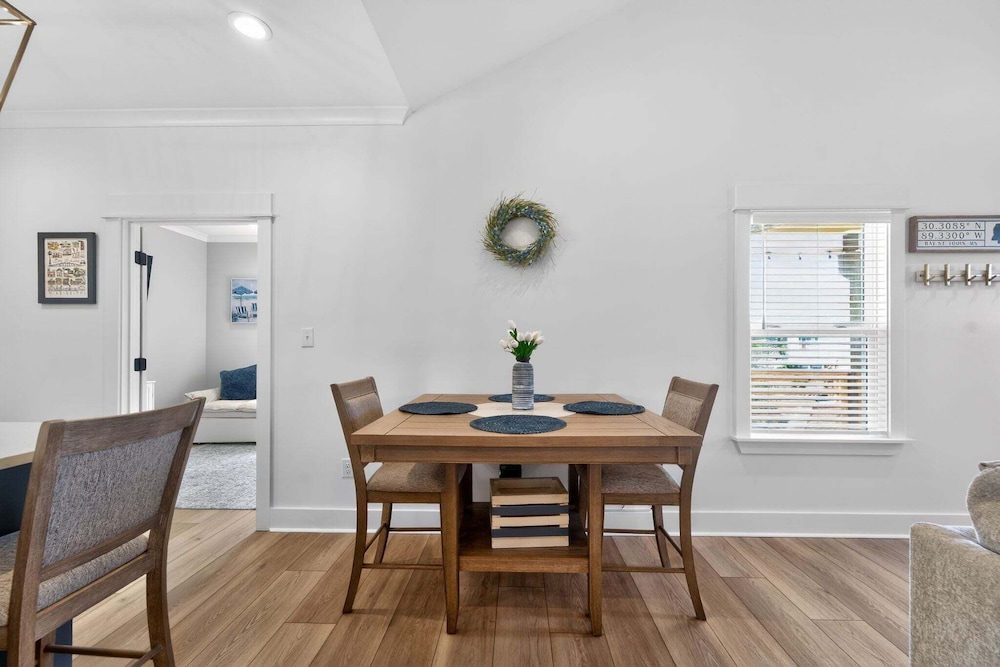 Bayou Bay Breeze 4 Bedroom Home