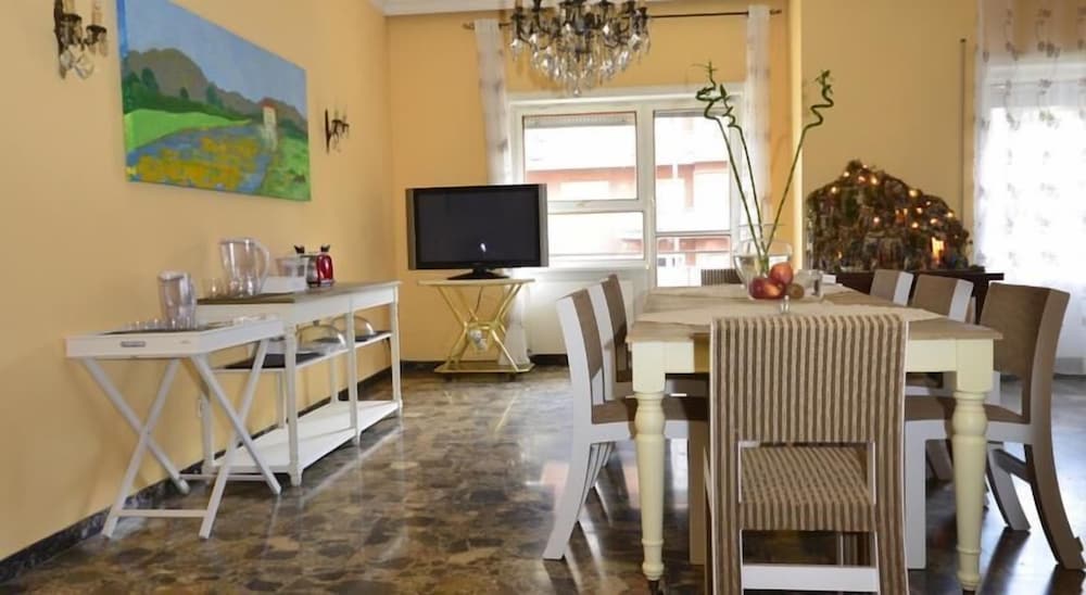 Royal B&B