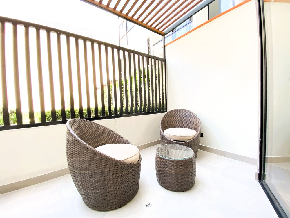 R - Stunning apartment 2BR in Miraflores