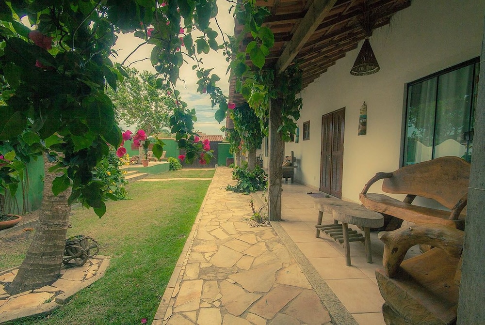 La Tana del Tano Guesthouse