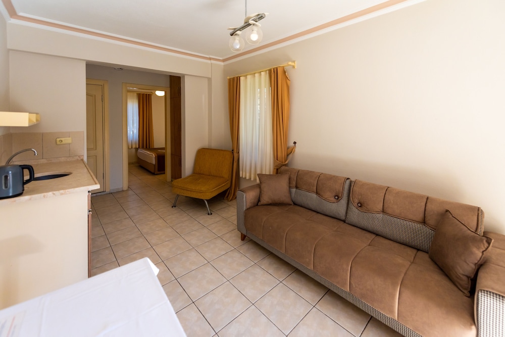 Vira Apart Otel - Image 70