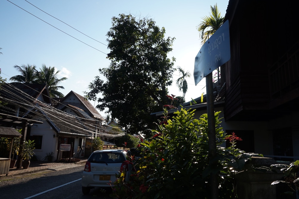 Mani Home Guesthouse
