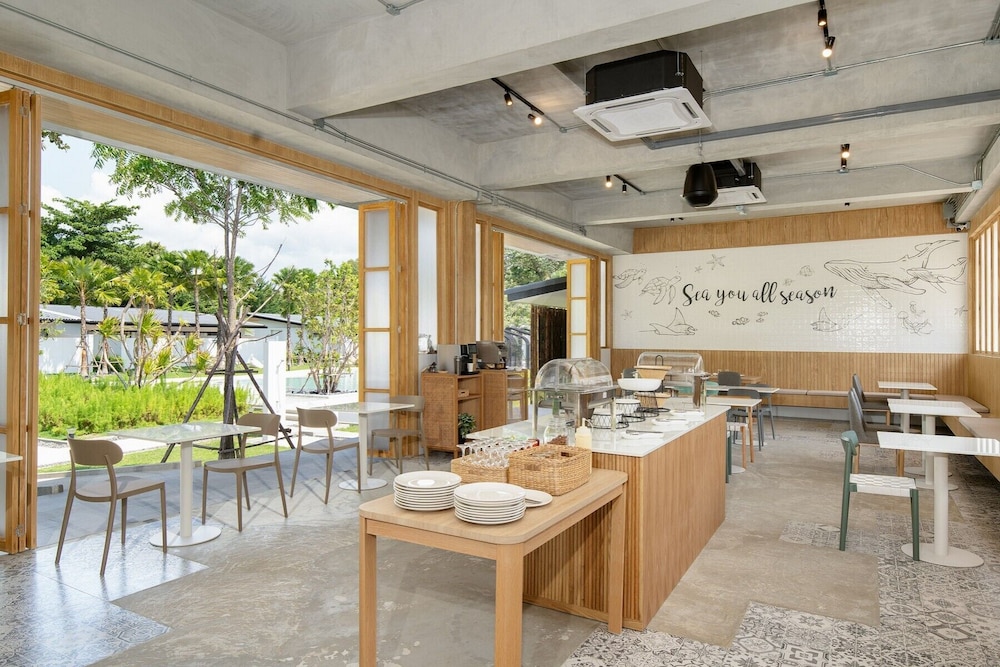 The Season Resort Rayong