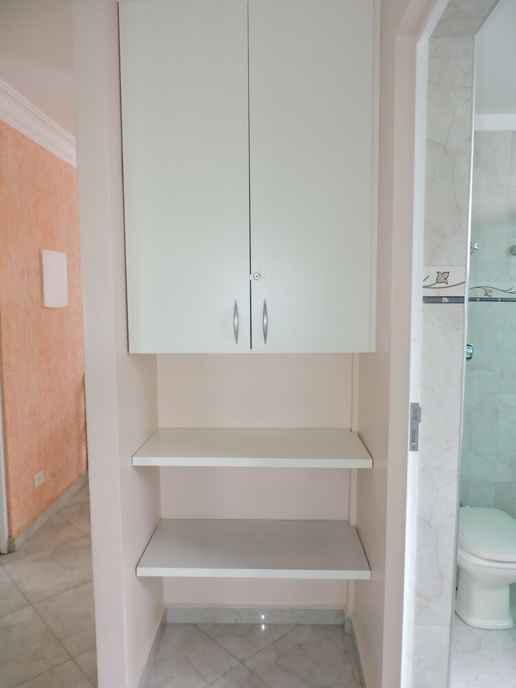 Apartamento Baia Blanca Guarujá