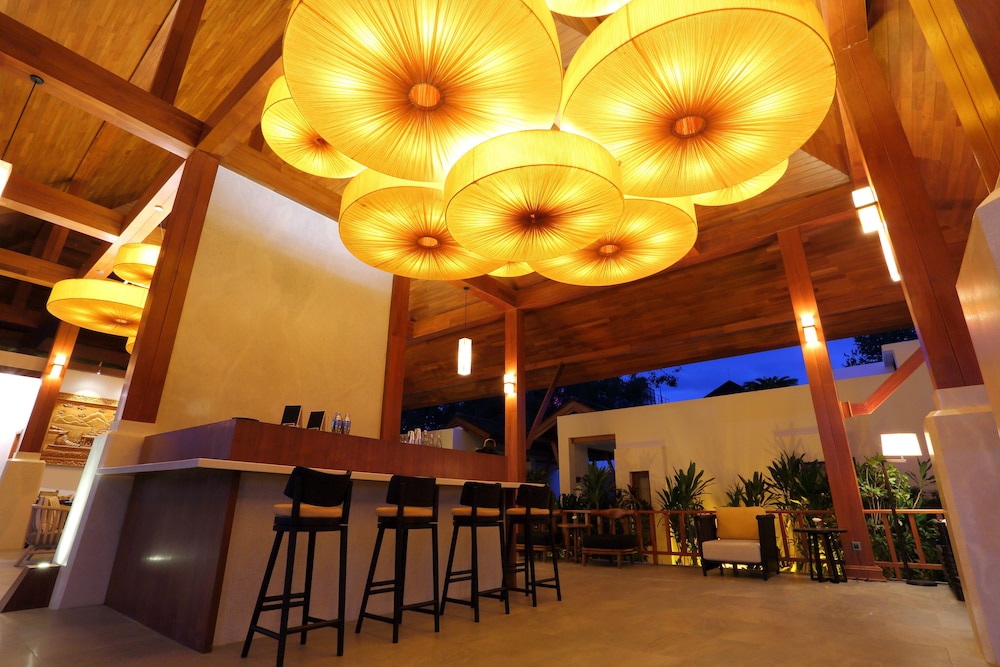 Mount Inle Hotel & Resorts