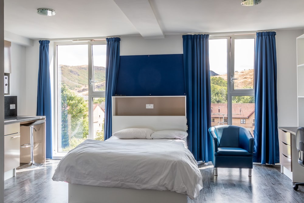 Destiny Student Holyrood - Campus Accommodation