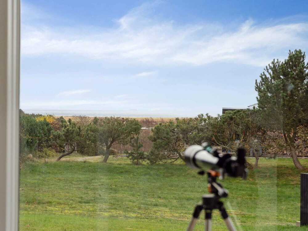 5 Star Holiday Home in Ebeltoft
