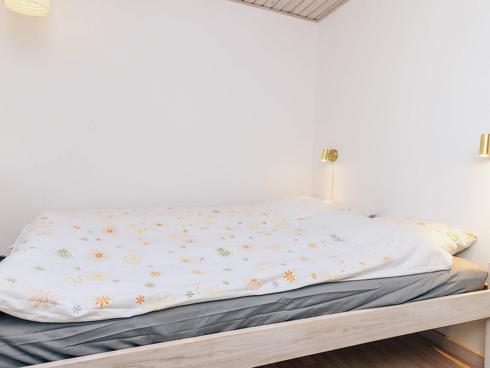 4 Star Holiday Home in Lokken