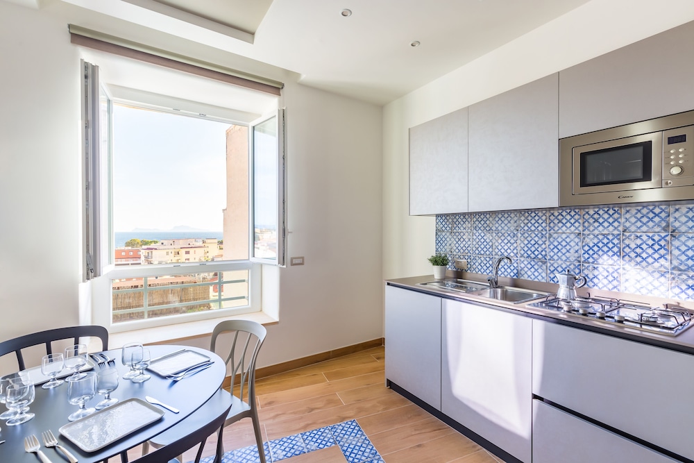 Colonna Apartments by Wonderful Italy
