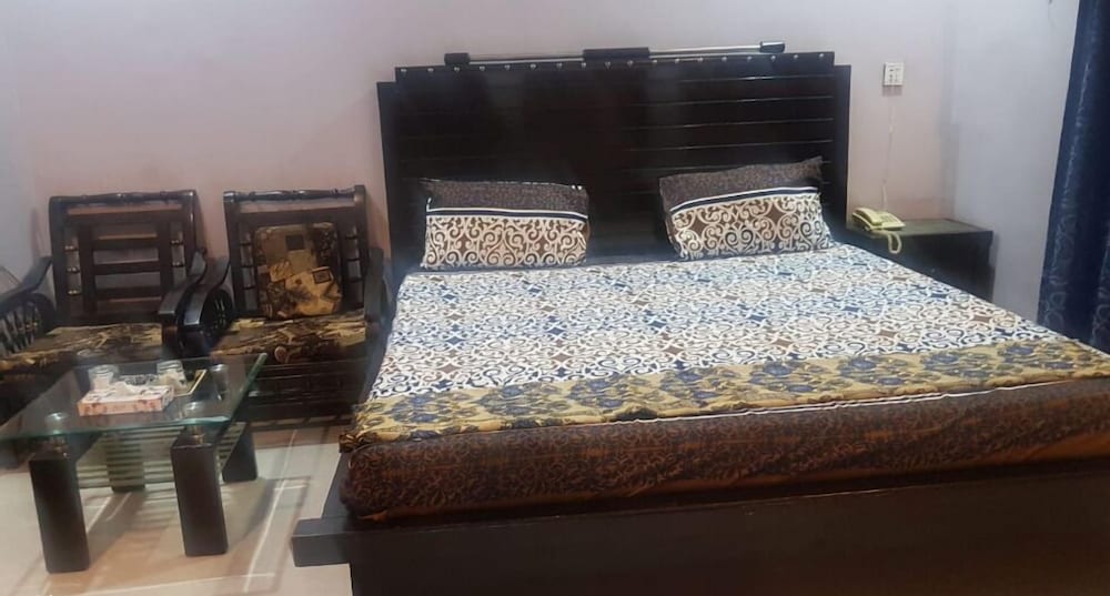 City Palace Guest House view 4