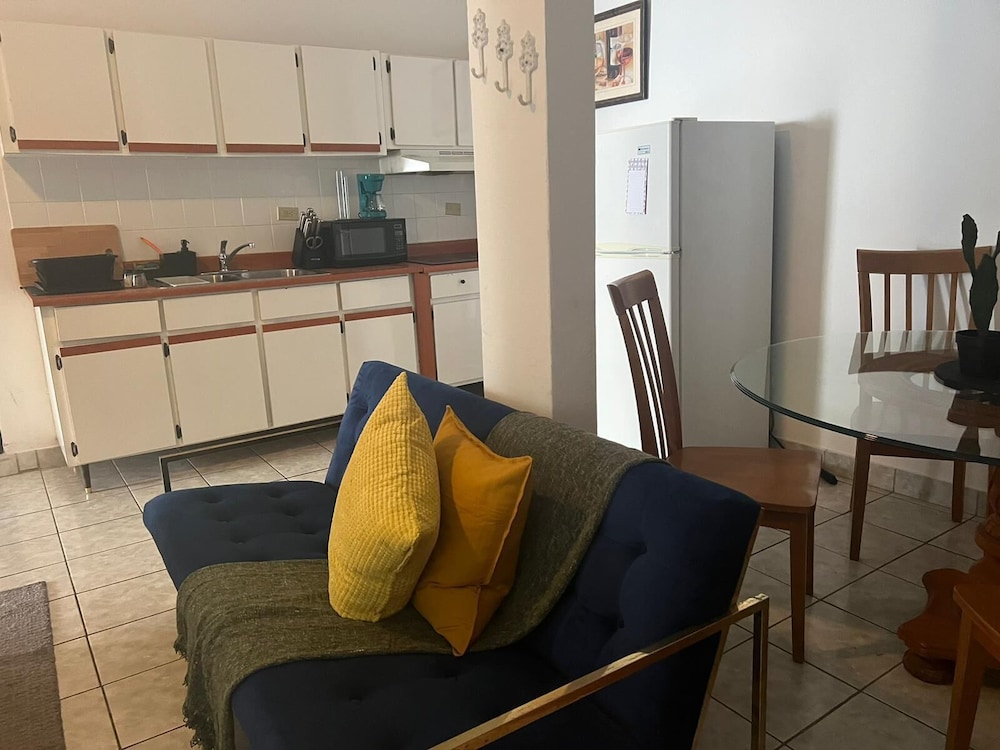 Old San Juan Rentals