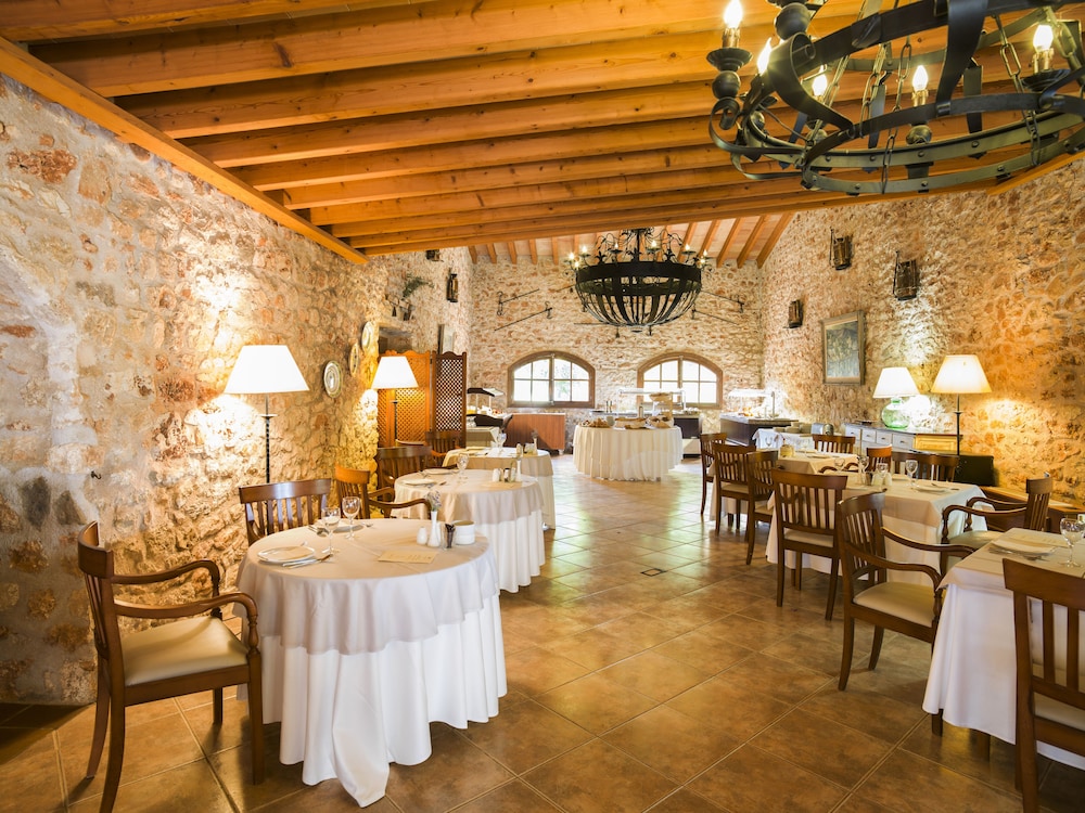 Hotel Sa Bassa Rotja Ecoturisme