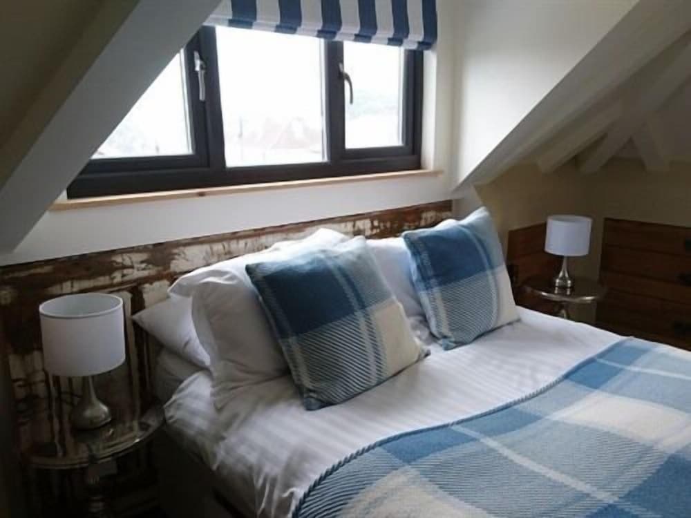 Studio 7 Apartment