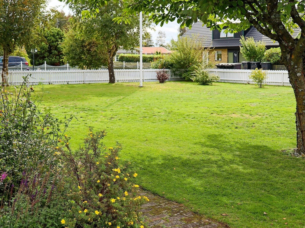 6 Person Holiday Home in Mellbystrand-by Traum view 4