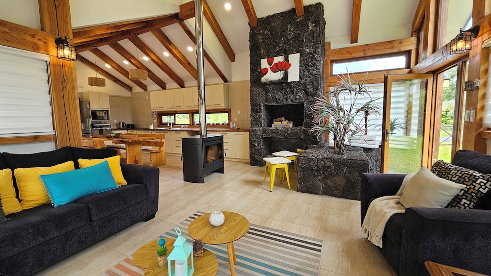 Oceana Suites Vista Quelhue