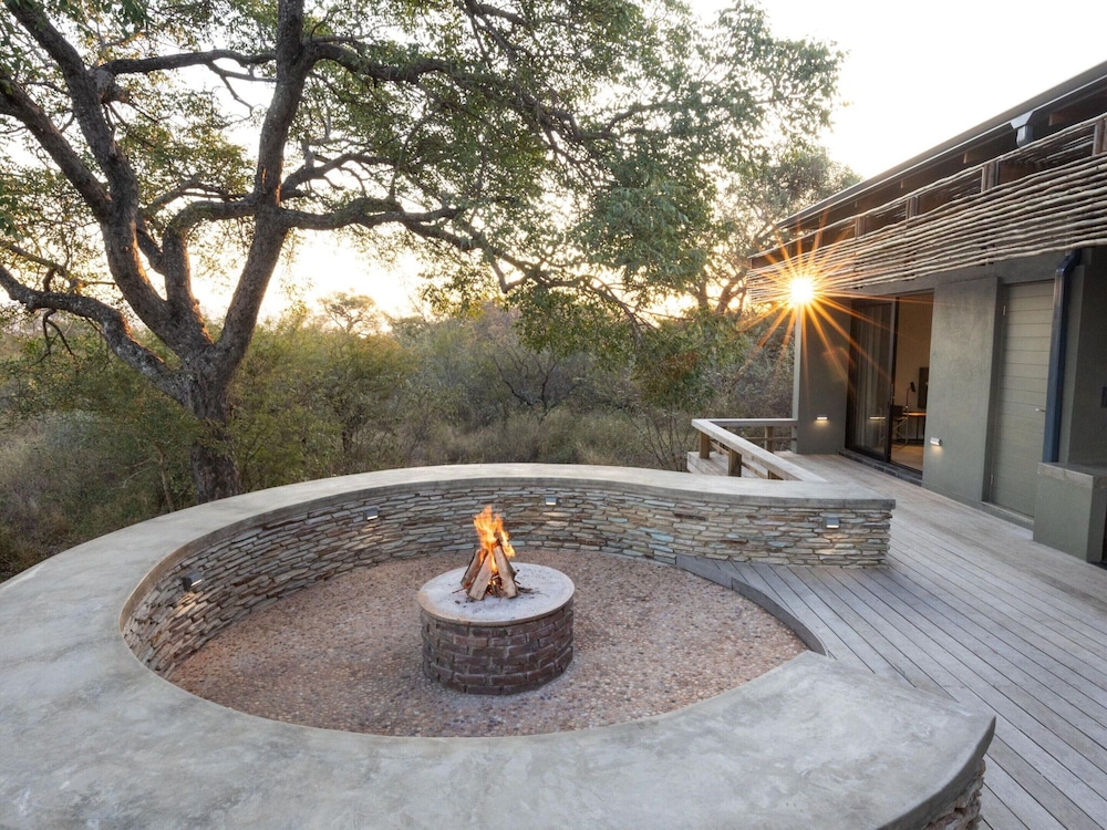 Villa in Hoedspruit With Hot Tub