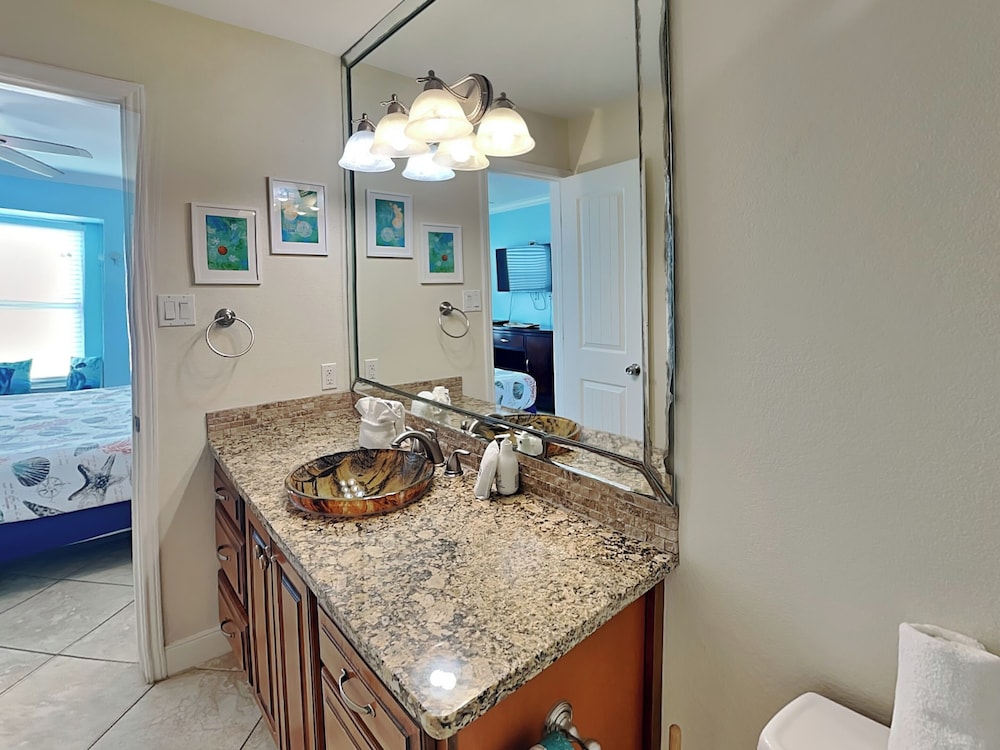 Seascape 2112-Dolphin Lair by Ryson Vacation Rentals