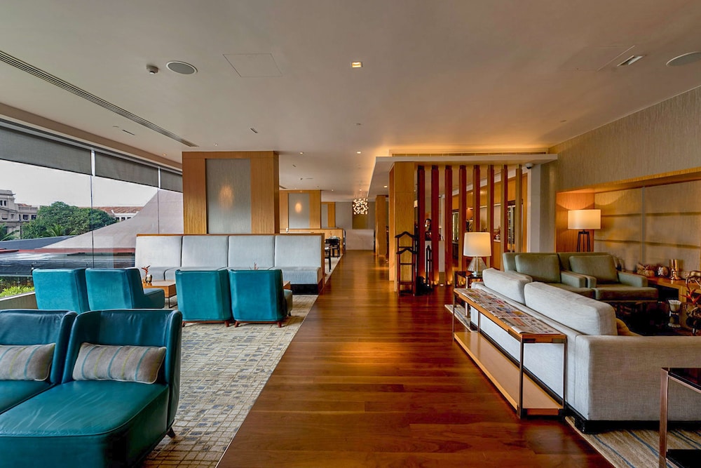 Hilton Colombo Hotel 113