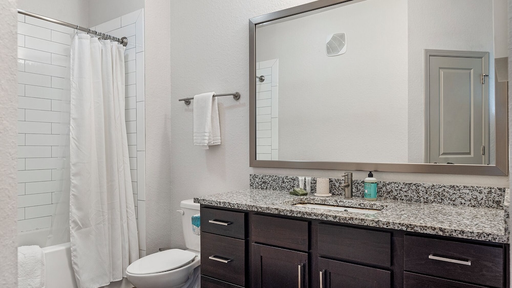 Landing Furnished Apartments West Huntsville