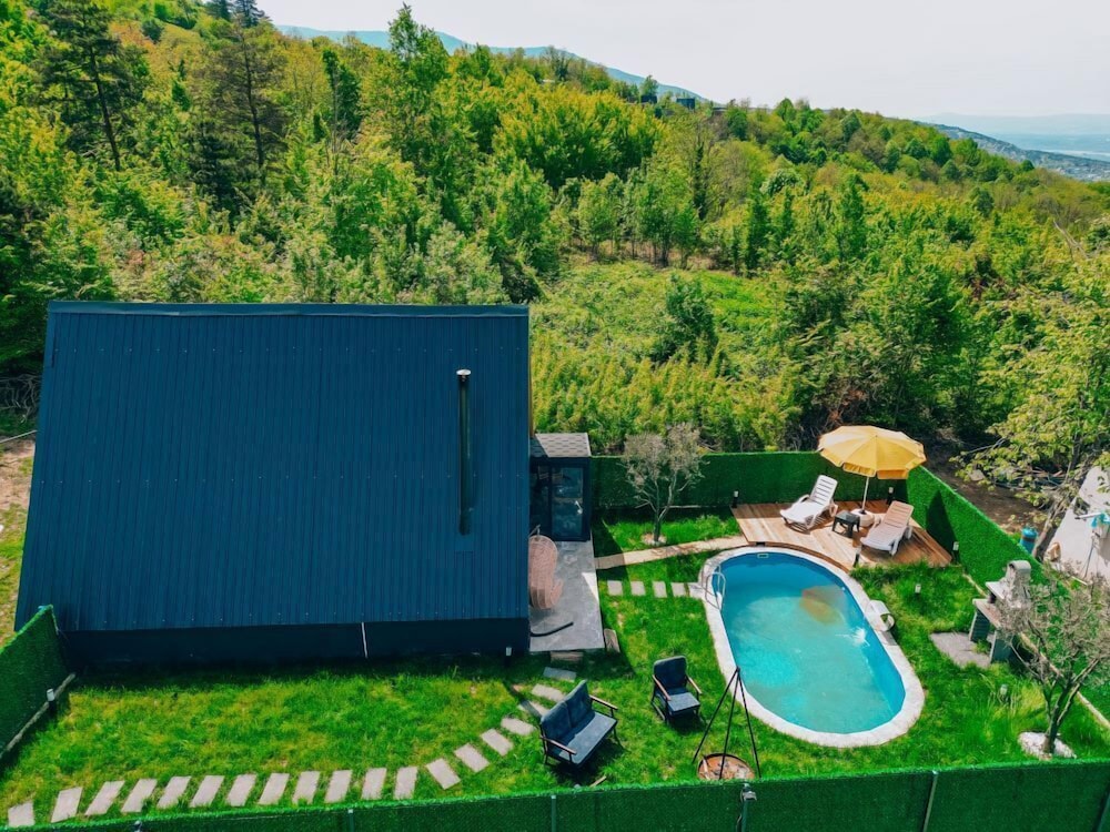 Sapanca Grand Bungalov view 2