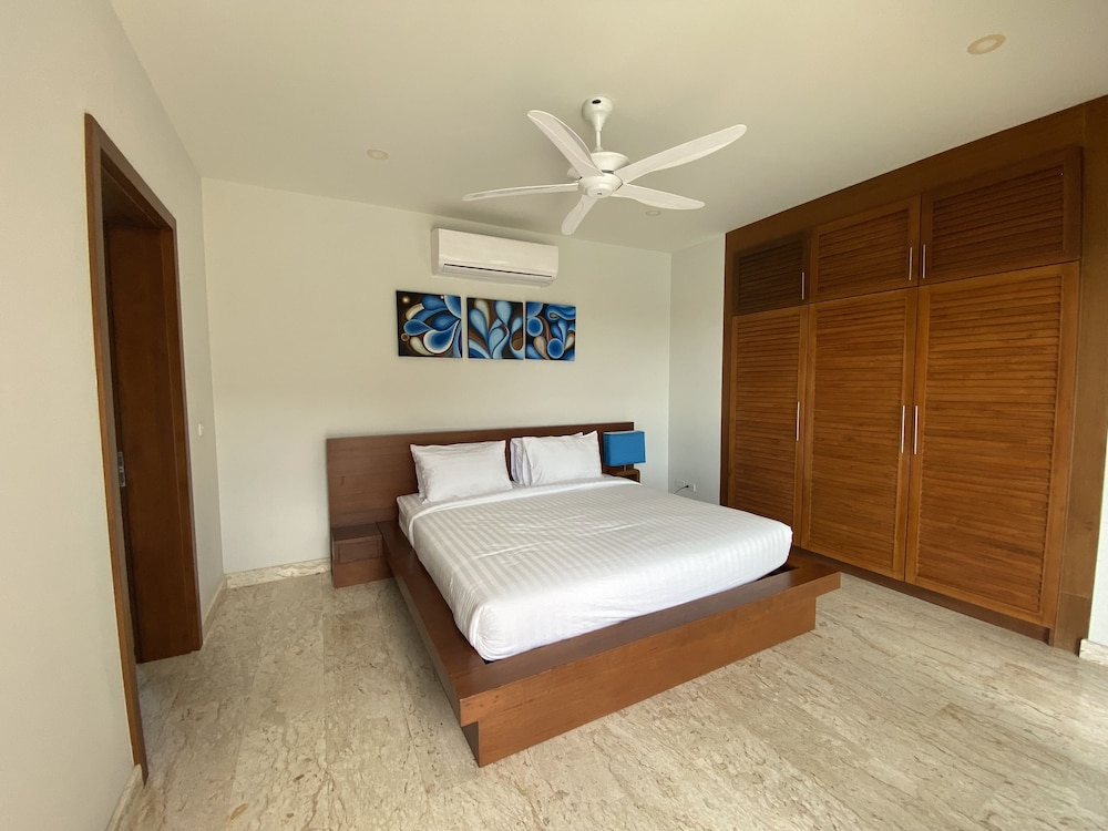 Horizon Villas Samui