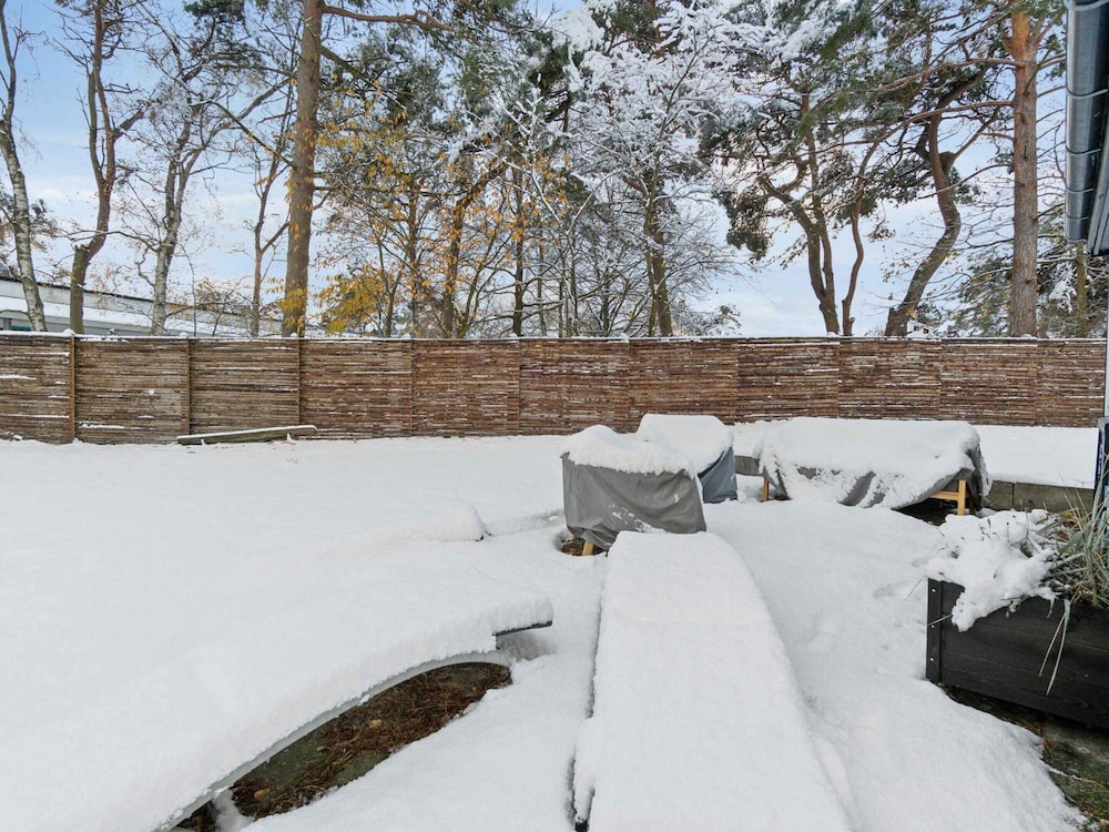 5 Star Holiday Home in Nexo