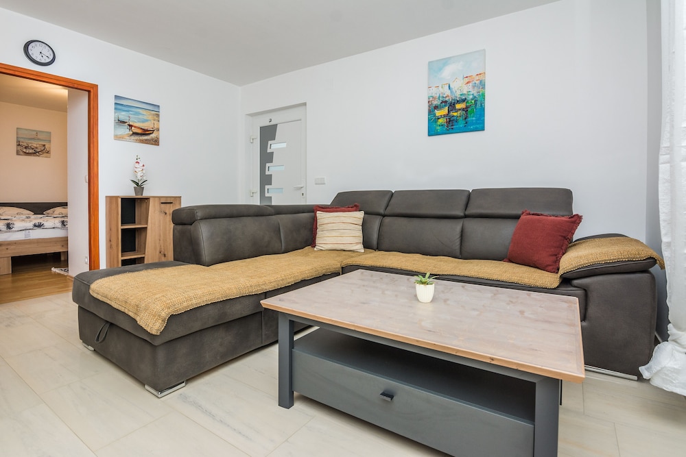 Apartment Vujeva