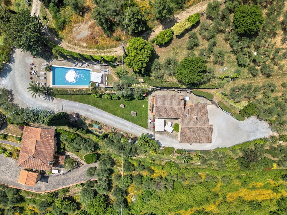 Agriturismo La Marginella
