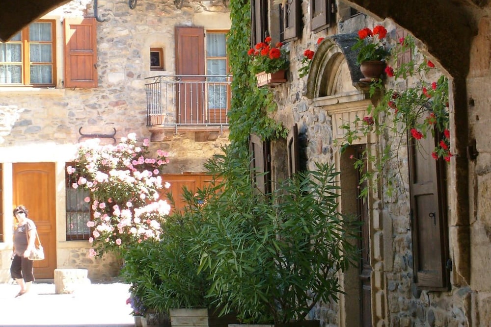 Landsby Hotel - La Cascade, Billede 26
