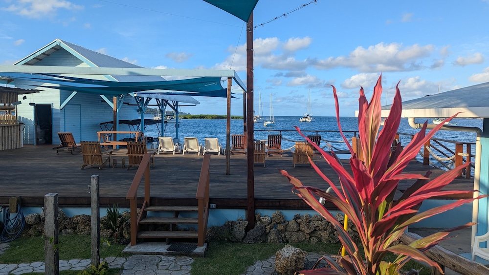 Pachamama Bay Club