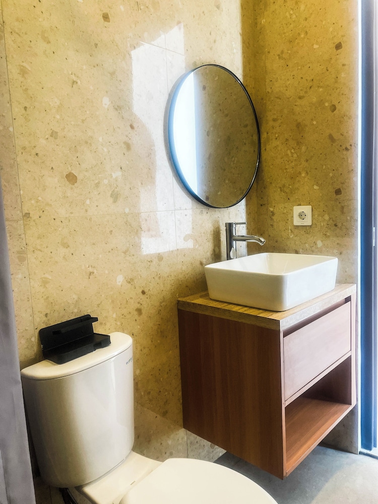 Sundari Guesthouse Pererenan