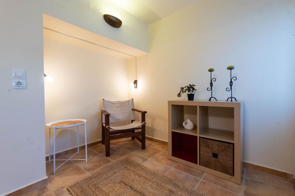 Sea Soul Luxury Villa With Private Swimming Pool