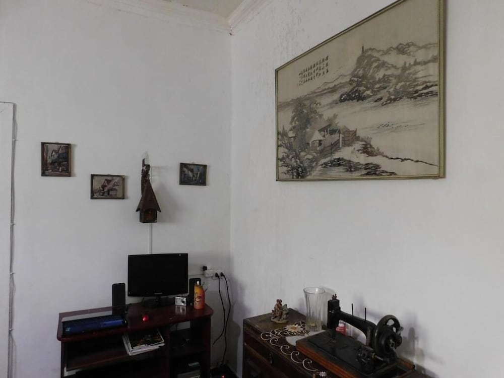 Wind Hostel