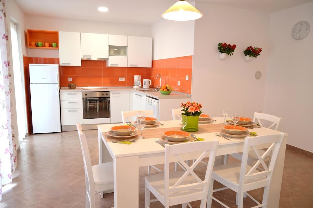 Apartment Letizia view 5