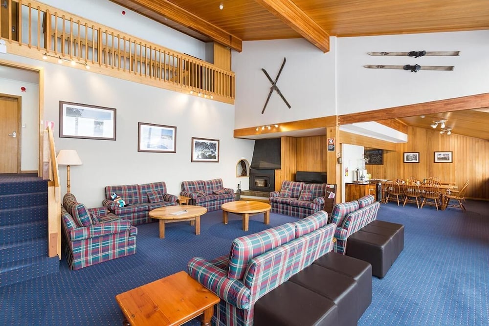 Valhalla Lodge Perisher