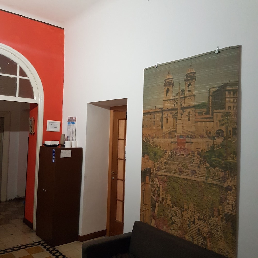 Guesthouse Ava