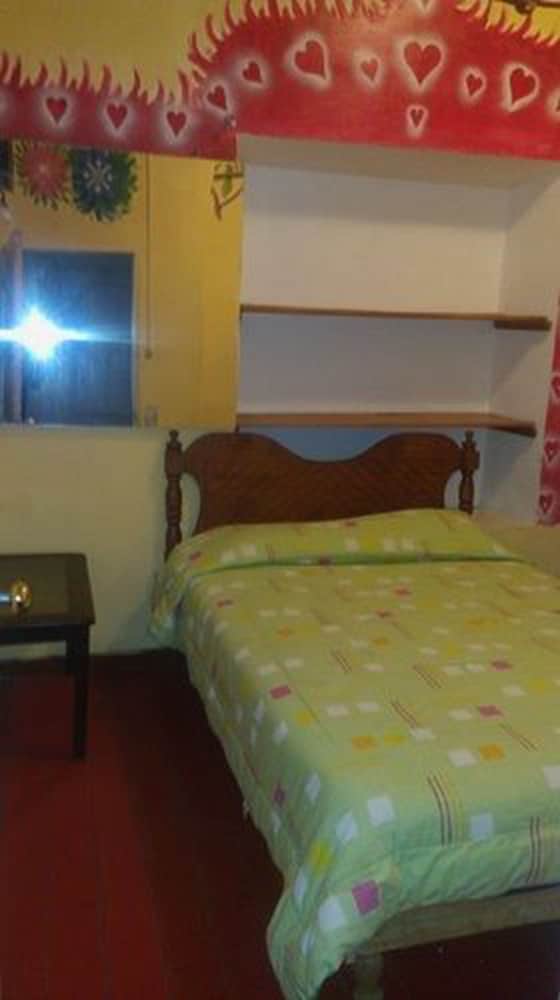 Hostel Shlomi