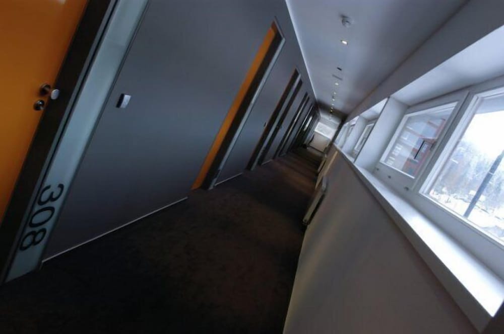 SkiResort Hotel Omnia