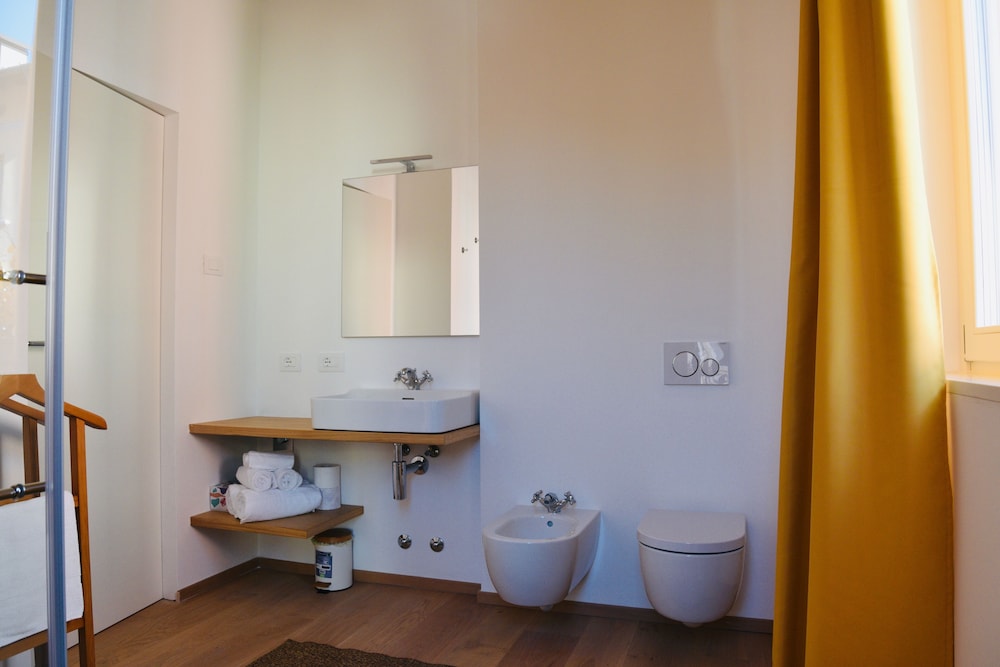 Nine Rooms Trento