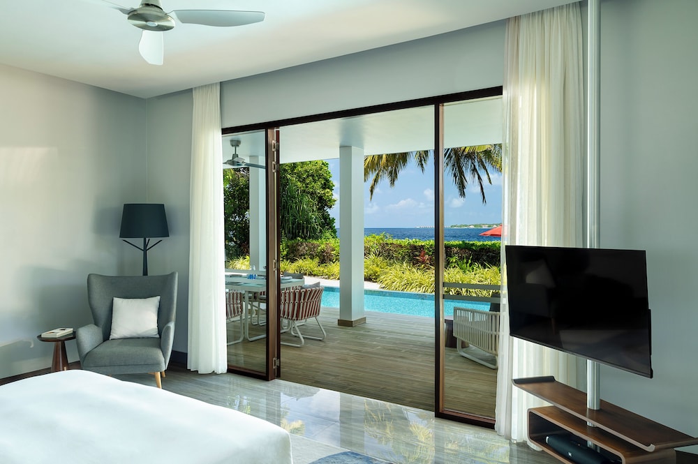 Dhigali Maldives - Premium All Inclusive