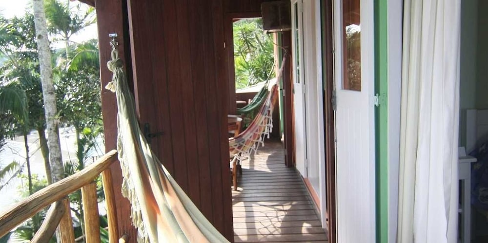 Pousada Ilha do Papagaio view 5