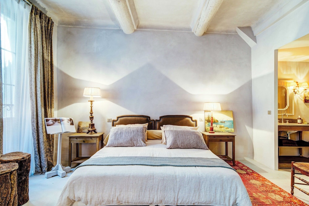 Studio de Charme-1br-2p- in the Heart of Cannes