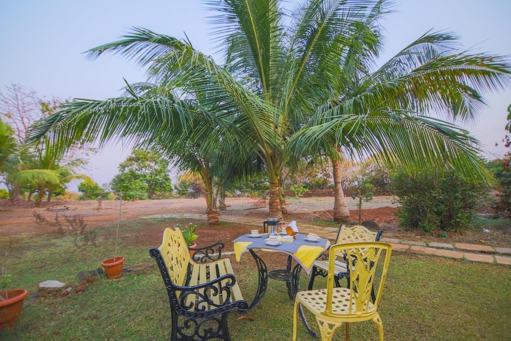 Beyond Stay Mahua Bagh Murud