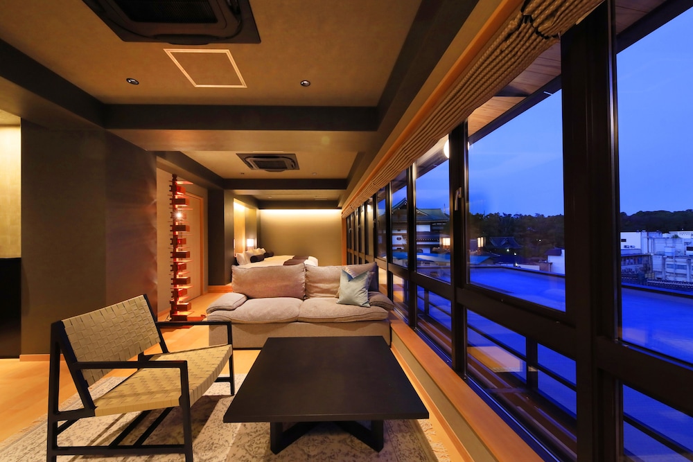 Narita Vacations - WAQOO Naritasanmonzen - Property Image 19