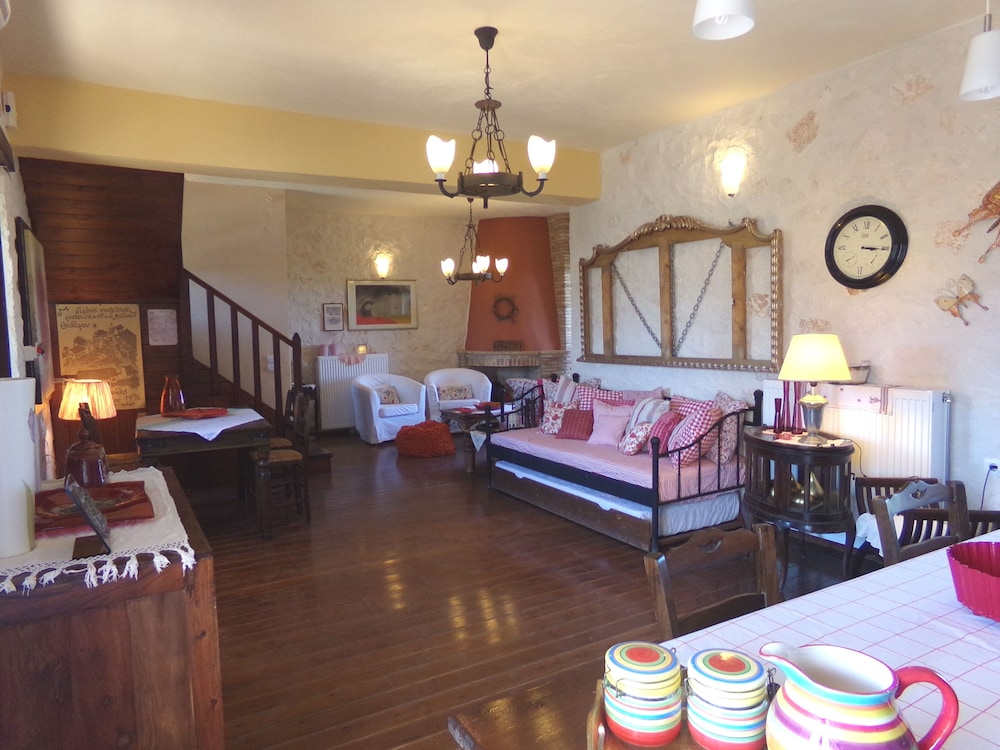 Alegria Villas