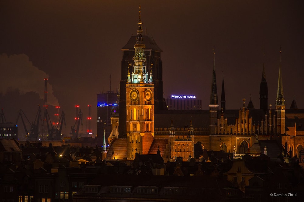 Hotel WaterLane Island Hostel - Image 1