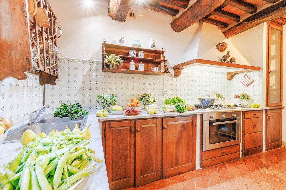 Villa Morello Farmhouse