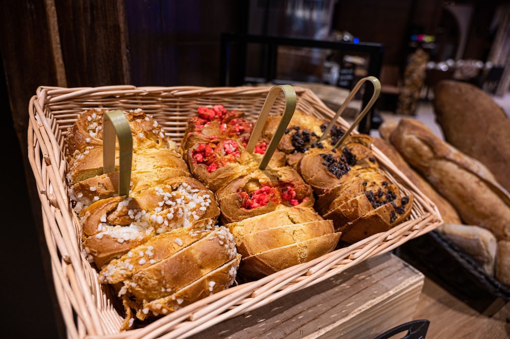 Tignes Vacations - Hotel Le Levanna by Les Etincelles - Property Image 10
