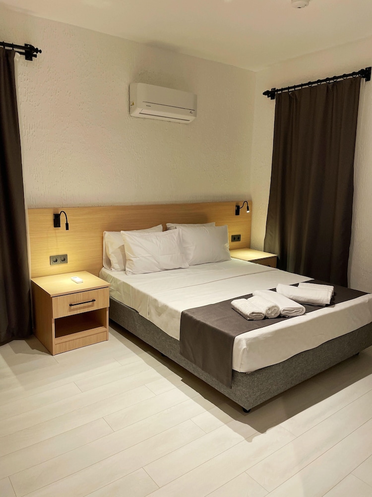 AQUA Suits Kemer